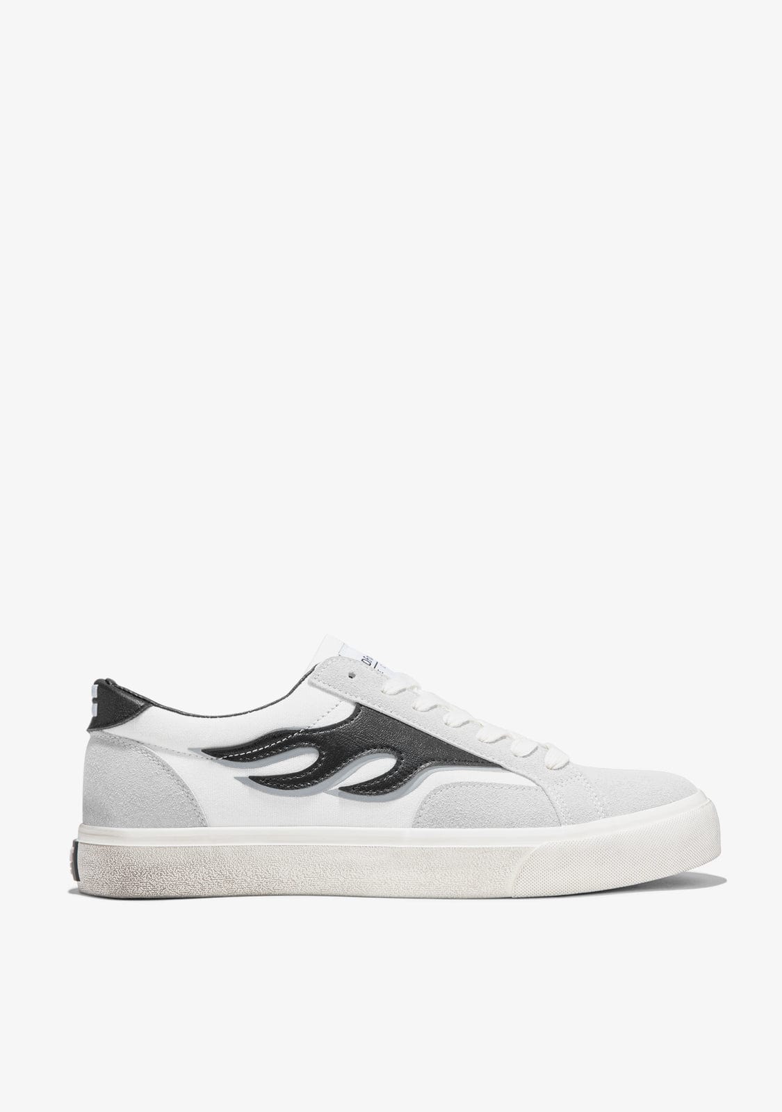 D.franklin Echo Flame White / Black