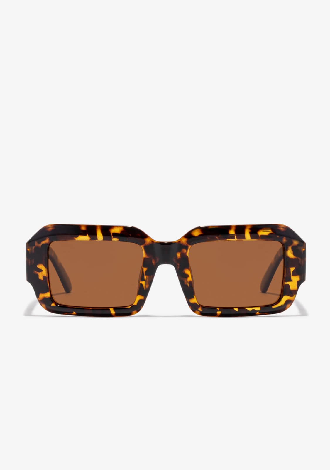 D.franklin Emblem GEO Tort / Brown