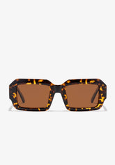 D.franklin Emblem GEO Tort / Brown