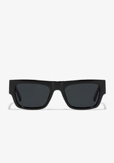 D.franklin Emblem SQ Black / Smoke