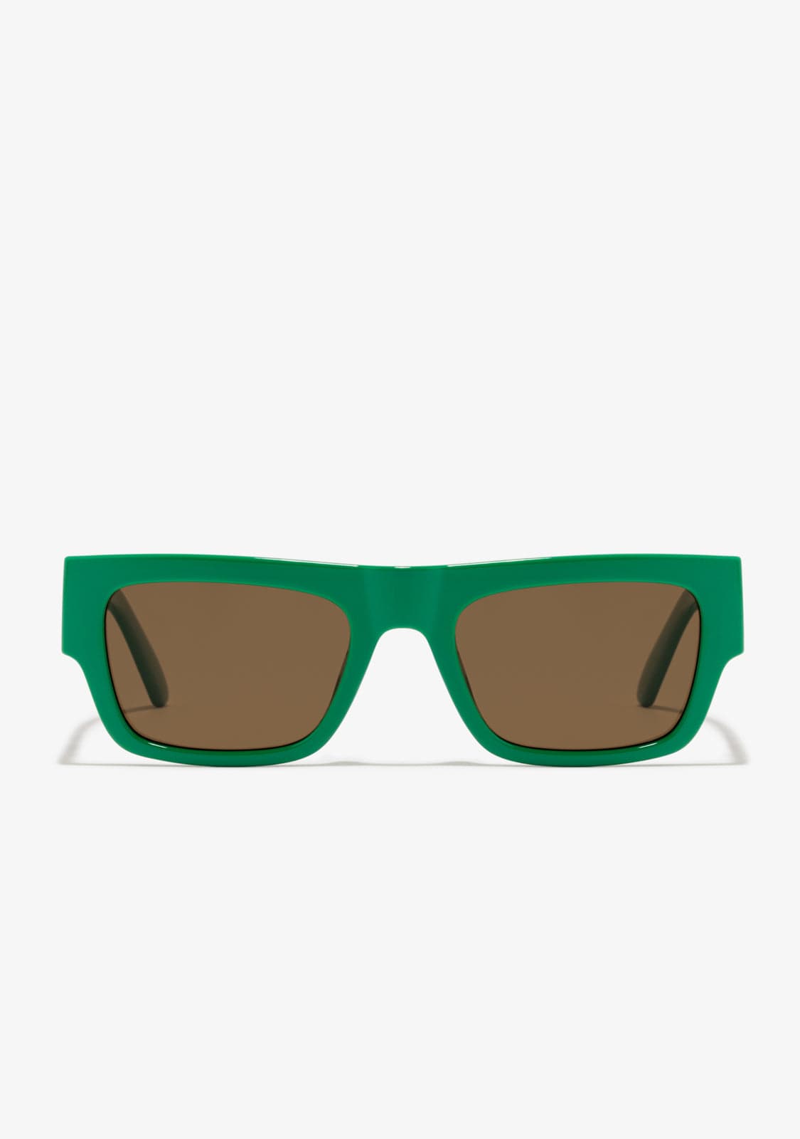 D.franklin Emblem SQ Green / Tea