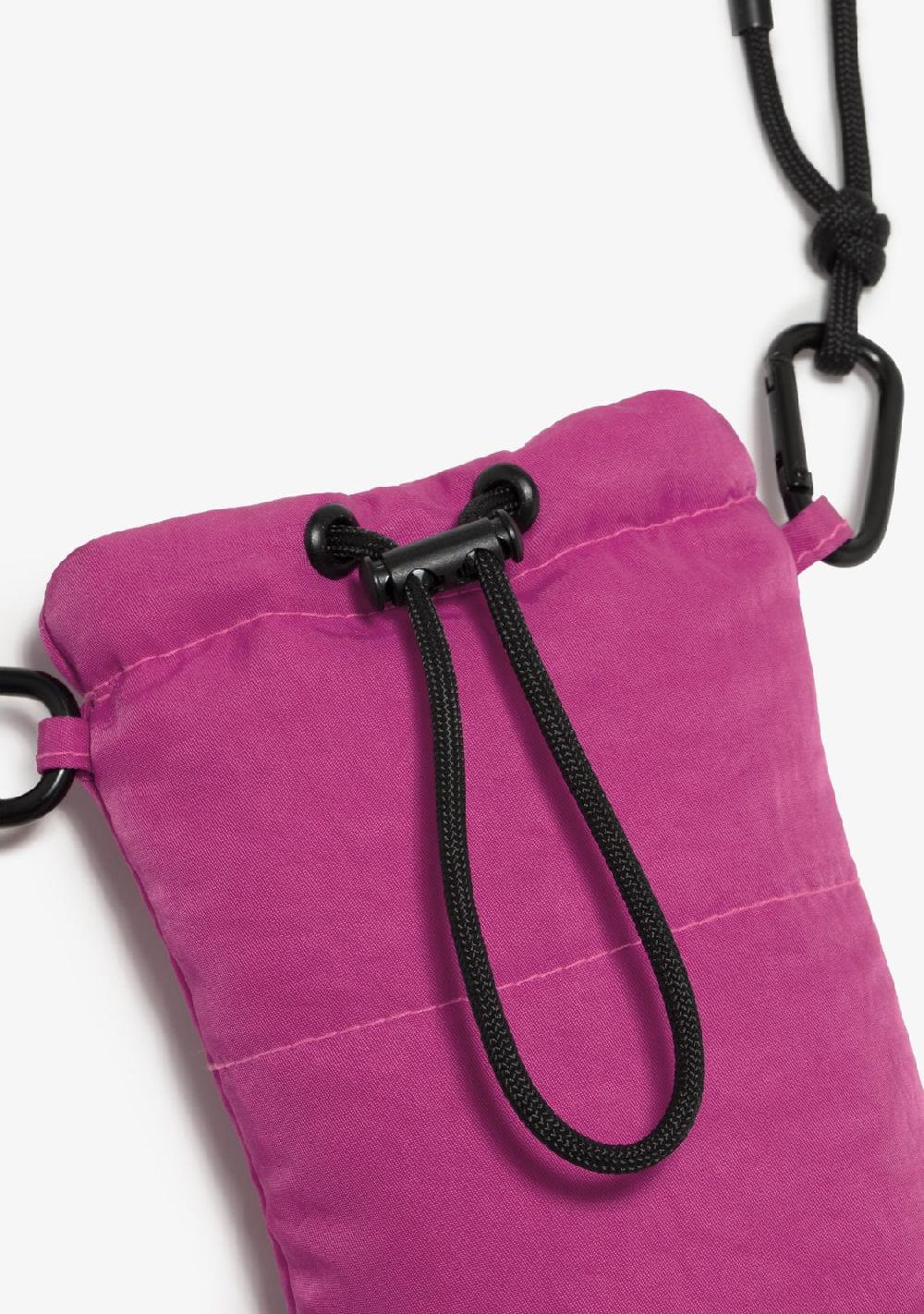 D.franklin Eyewear Bomb Case Fuchsia