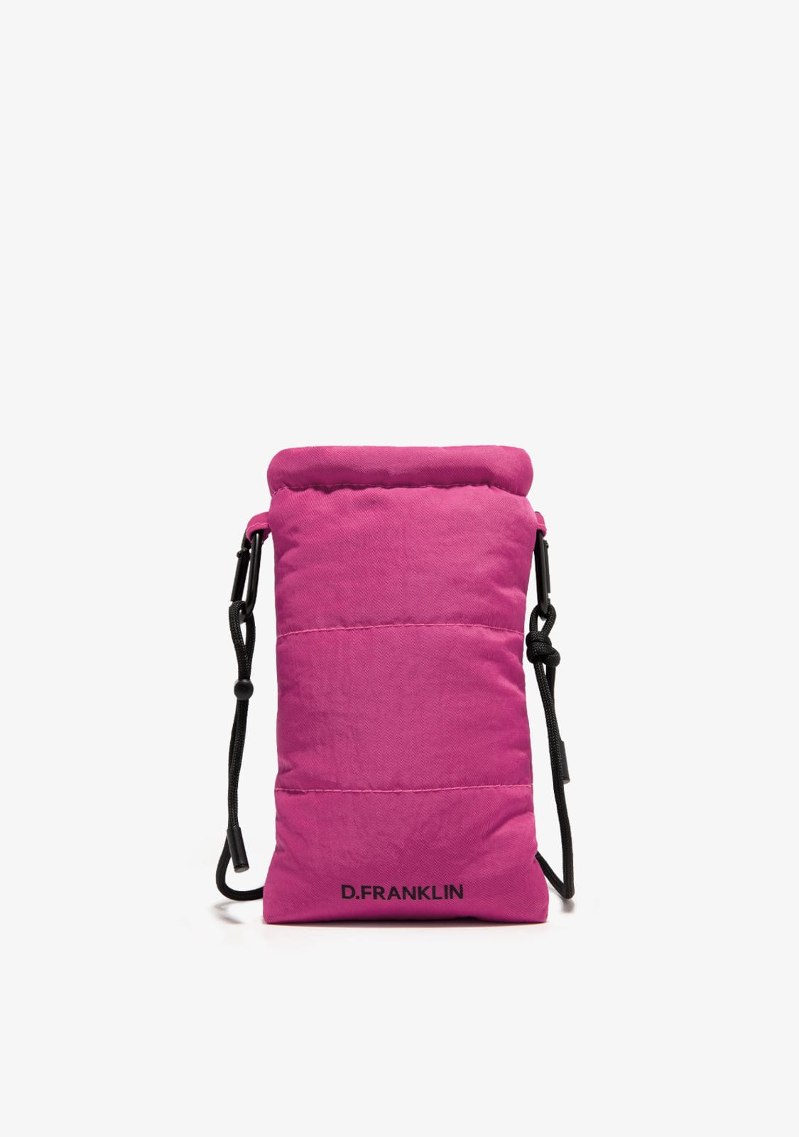 D.franklin Eyewear Bomb Case Fuchsia