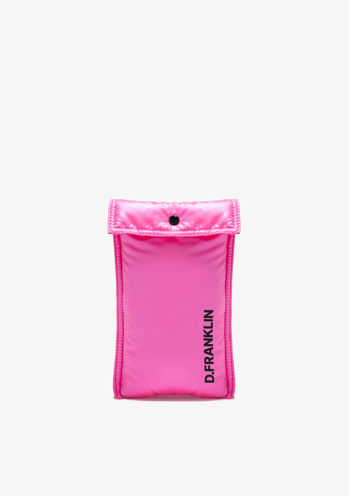 D.franklin Eyewear Case Fuchsia