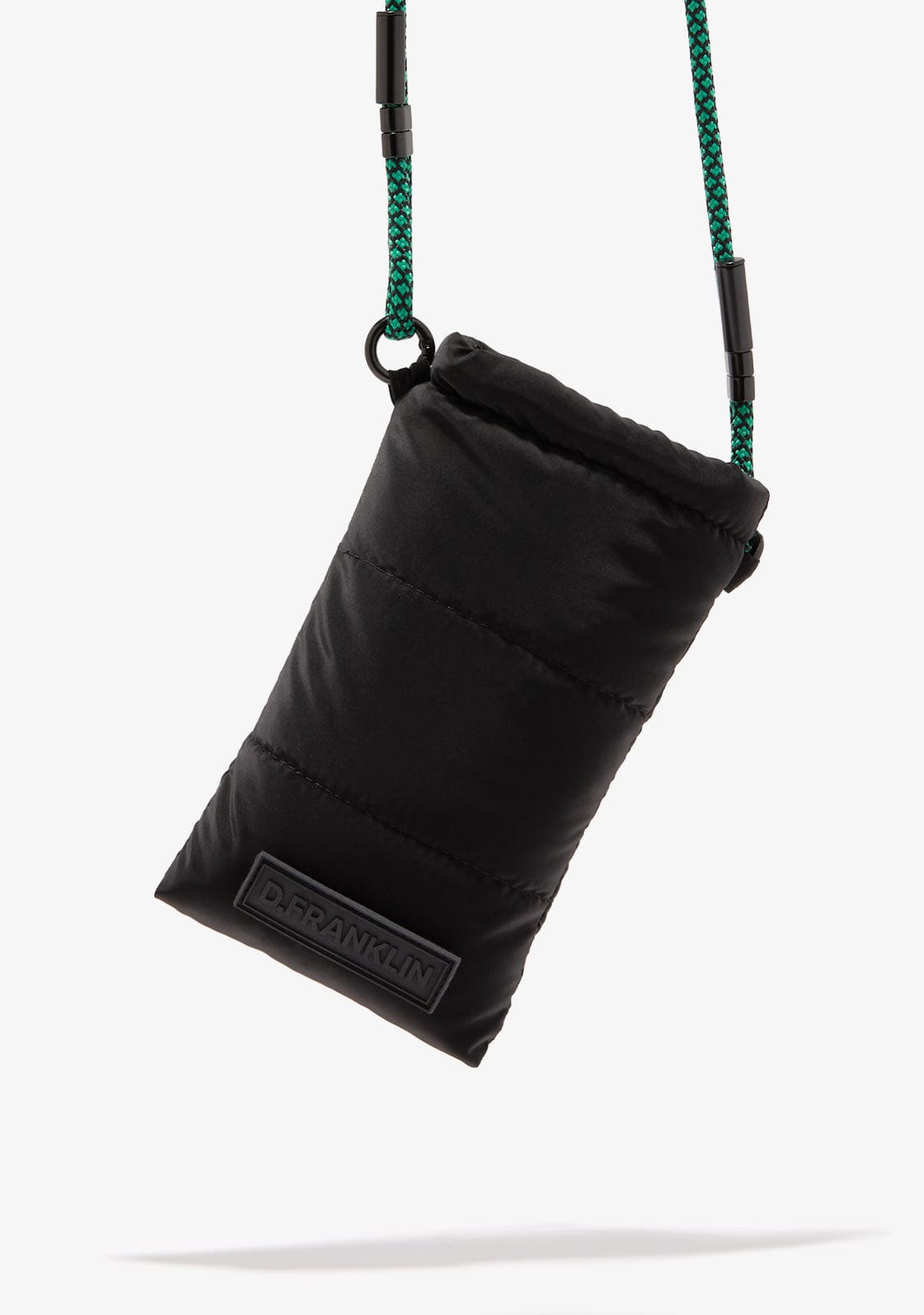 D.franklin Eyewear / Phone Case Venice Black