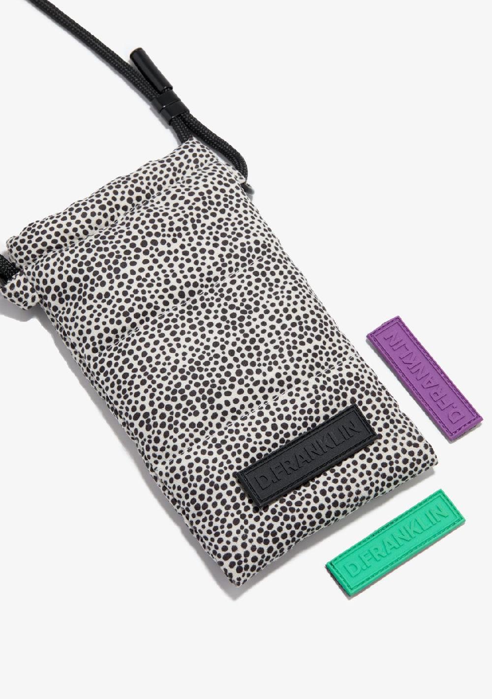 D.franklin Eyewear / Phone Case Venice Dots