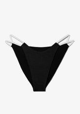 D.franklin Feroe Bottom Black