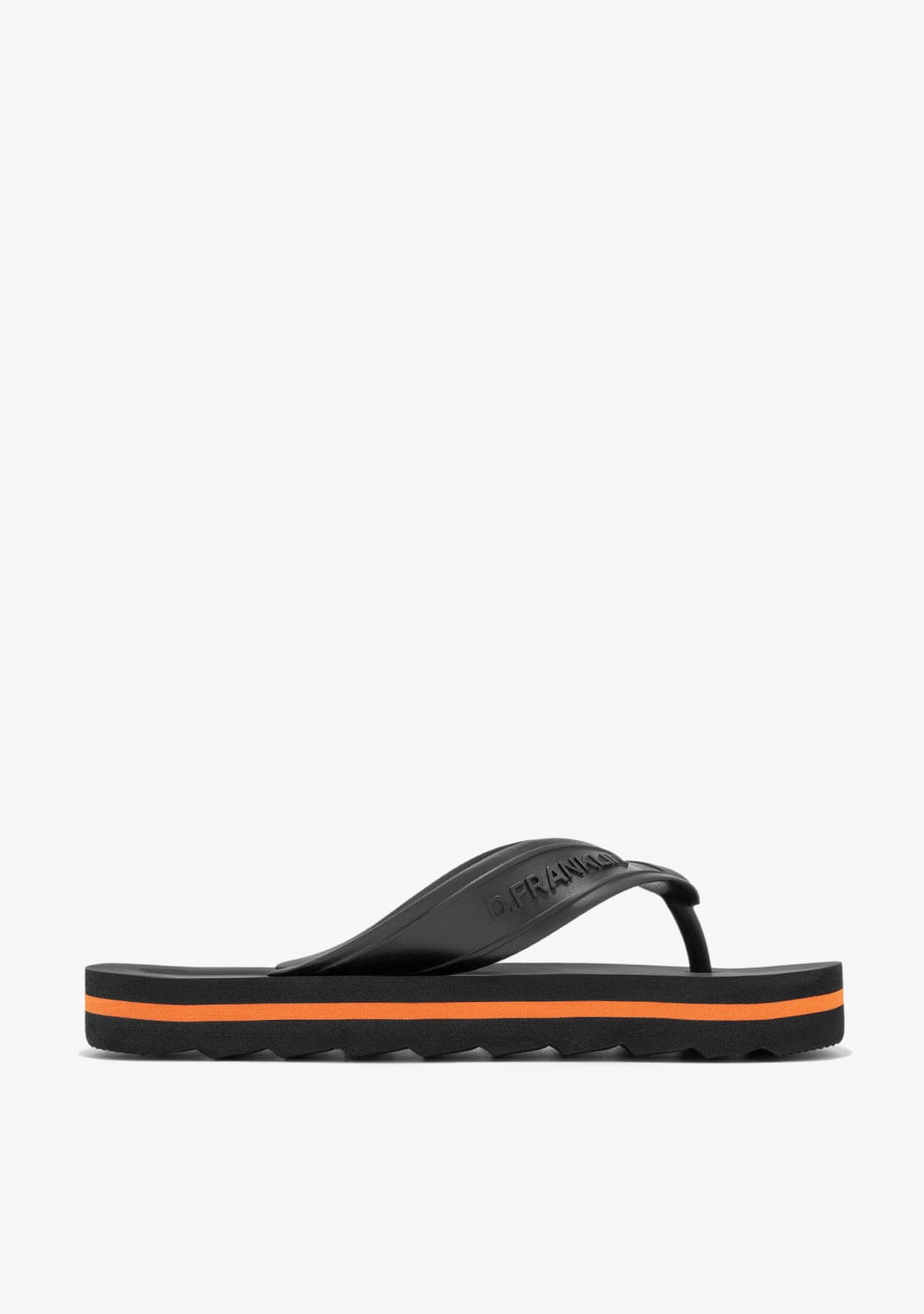 D.franklin Flop Summer Club Black