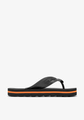 D.franklin Flop Summer Club Black