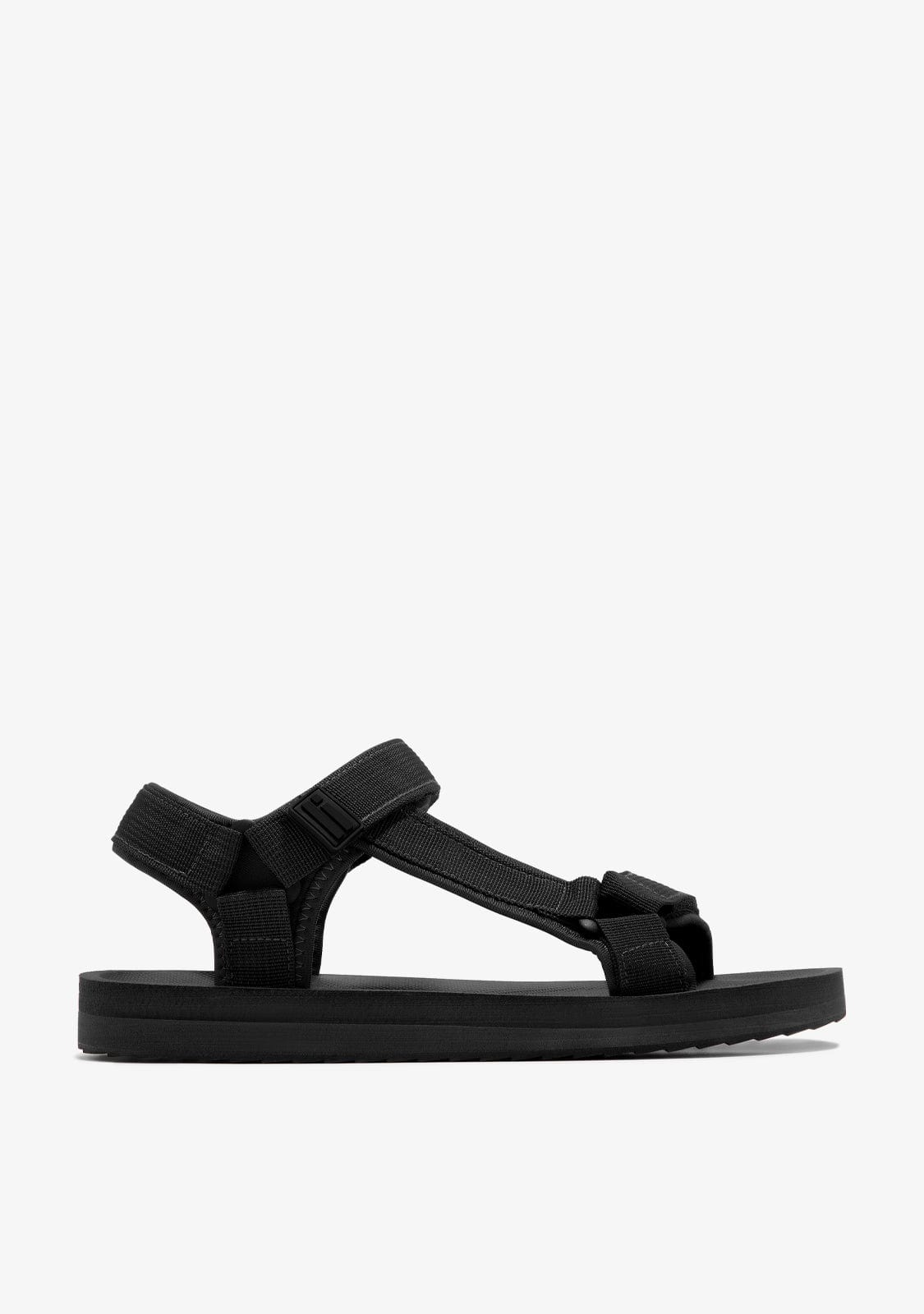 D.franklin Forest Neo Basic Black