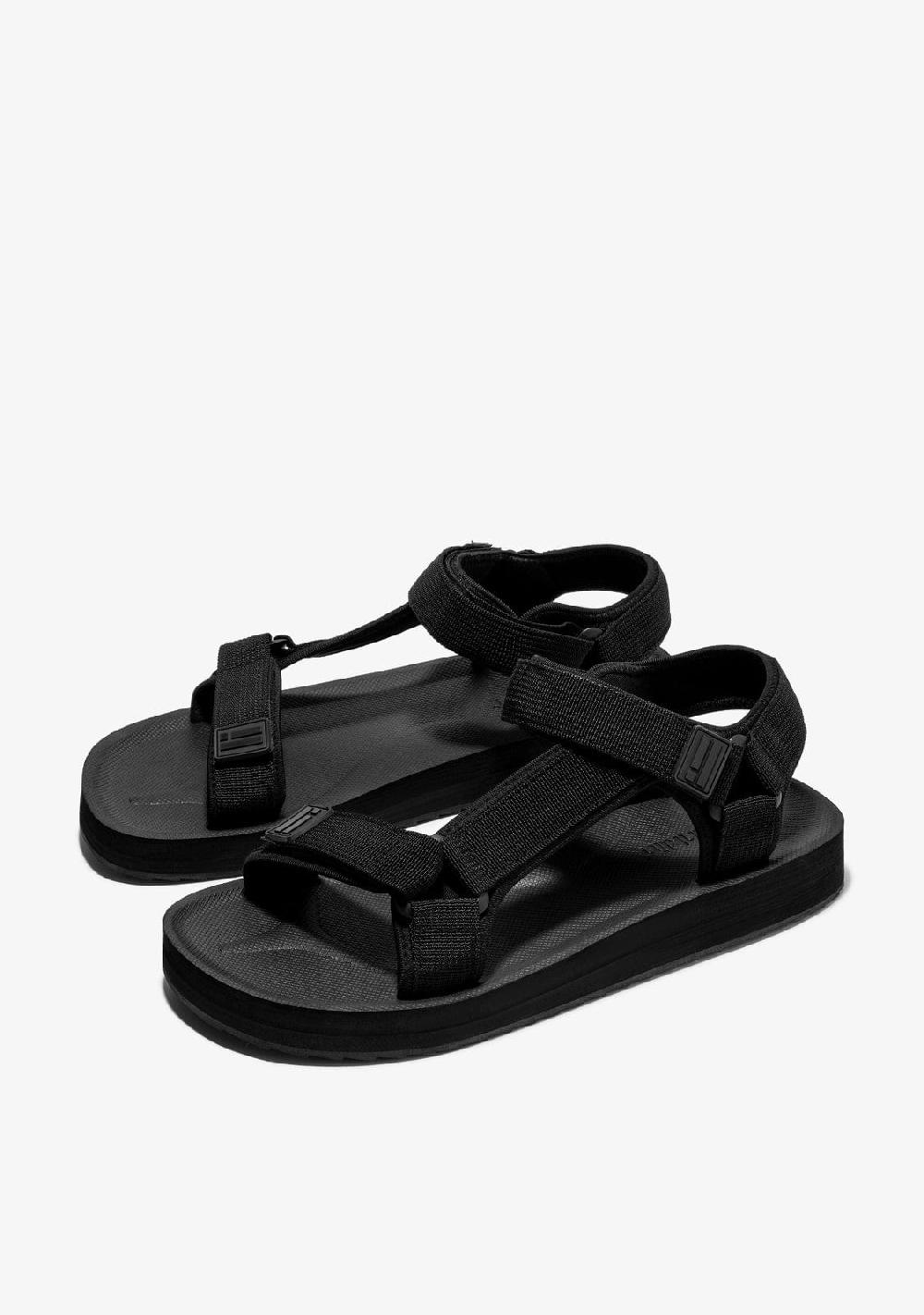 D.franklin Forest Neo Basic Black