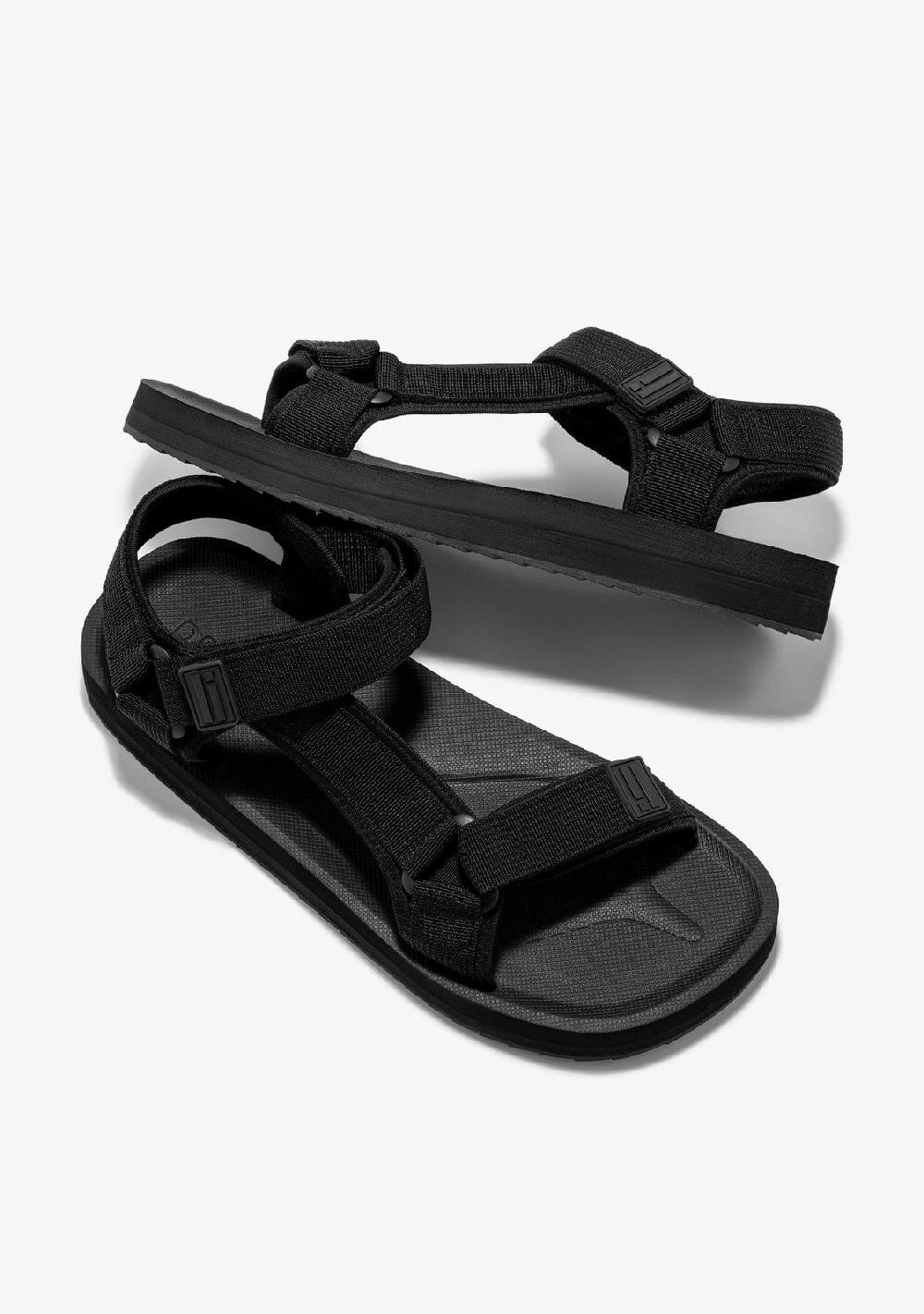 D.franklin Forest Neo Basic Black