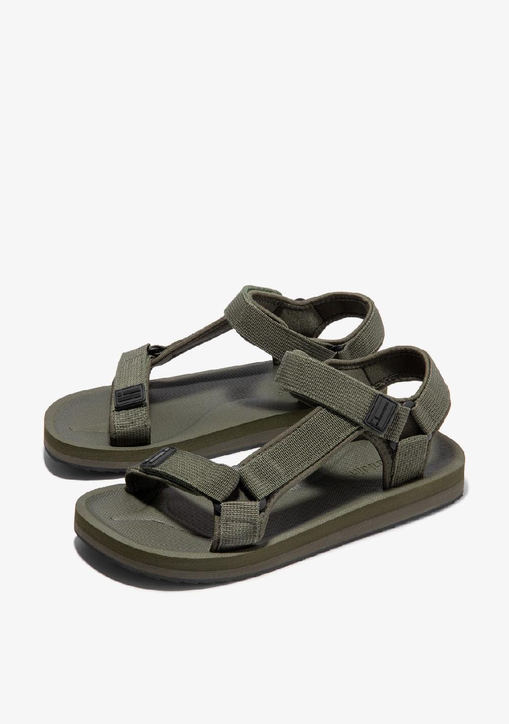 D.franklin Forest Neo Basic Khaki