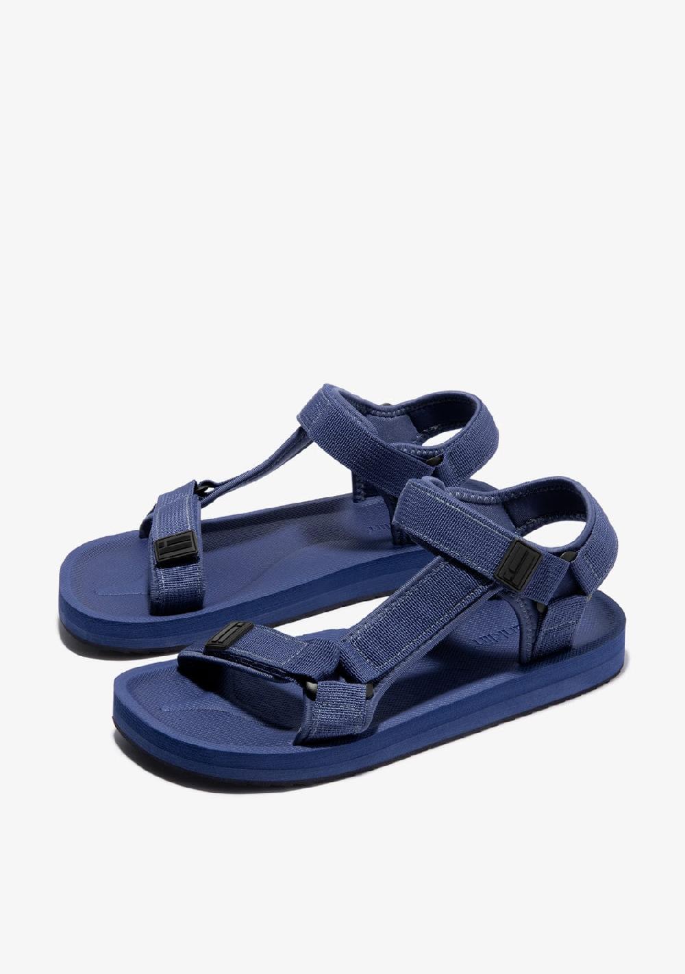 D.franklin Forest Neo Basic Navy