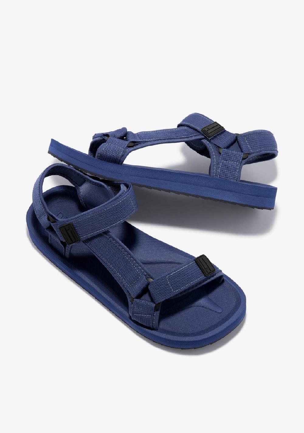 D.franklin Forest Neo Basic Navy