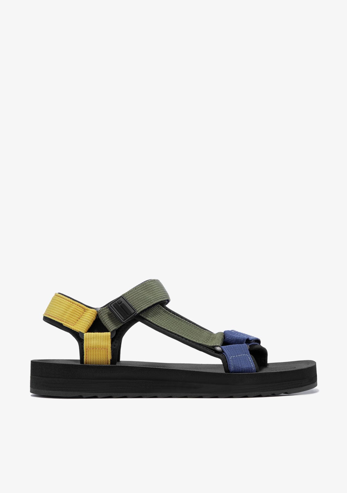 D.franklin Forest Neo Khaki / Black