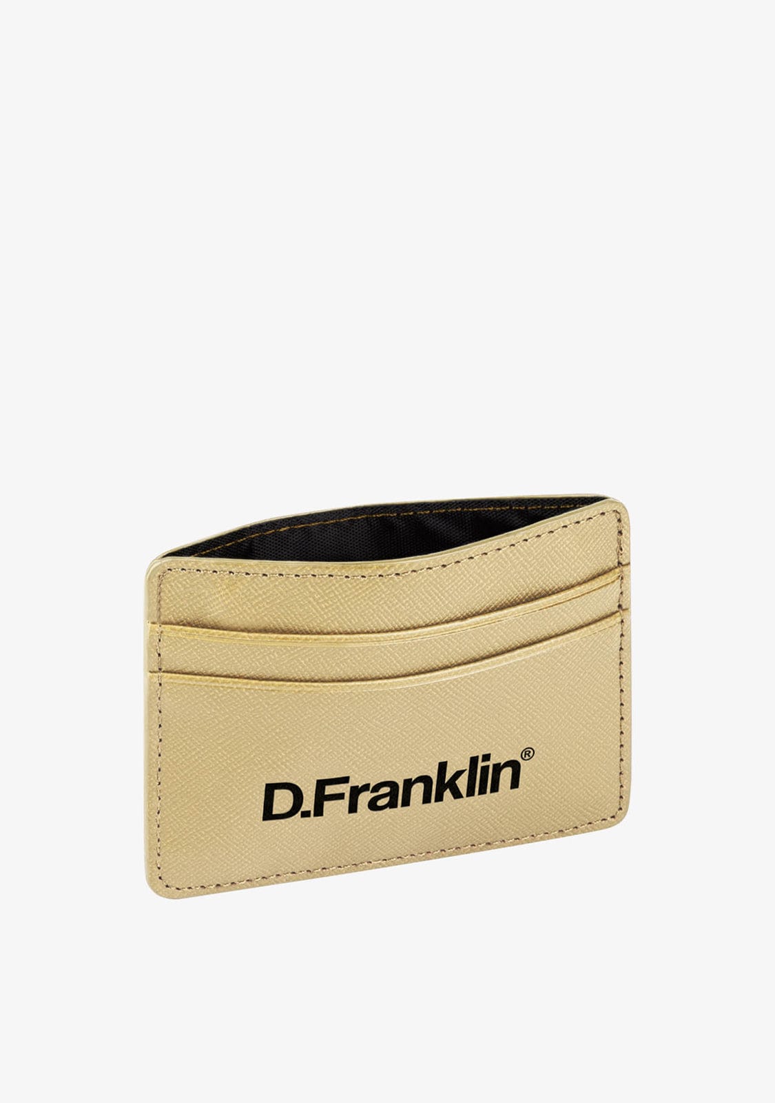 D.franklin Gold Cardholder