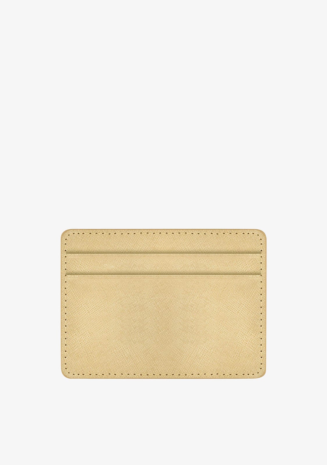 D.franklin Gold Cardholder