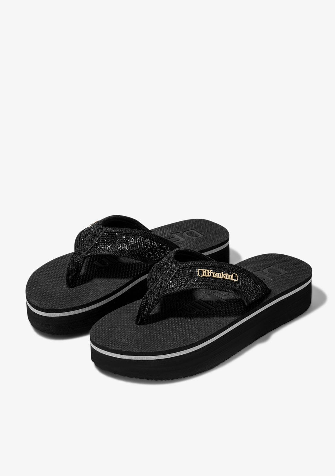 D.franklin Hawaii Eva Black