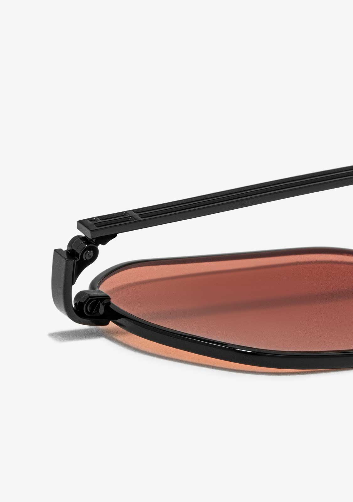 D.franklin Hex Legacy Black / Red