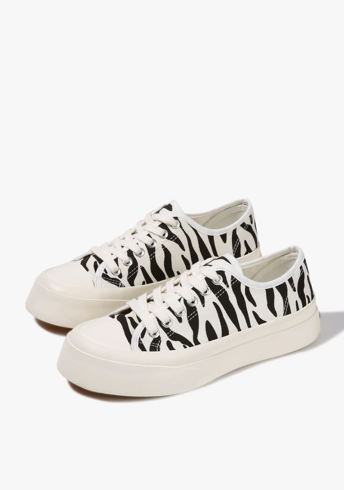 D.franklin Holf Zebra