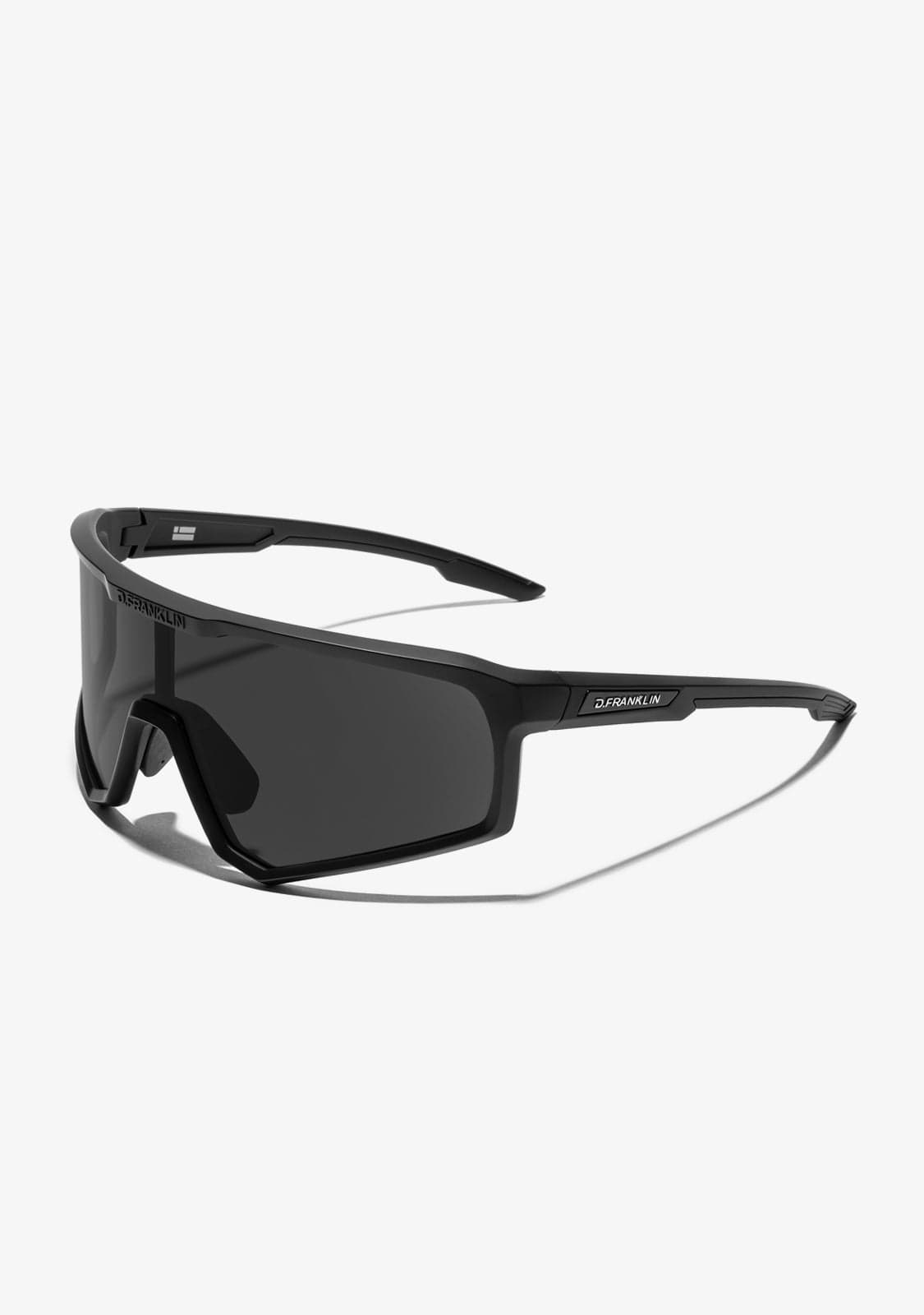 D.franklin Hurricane Black / Black