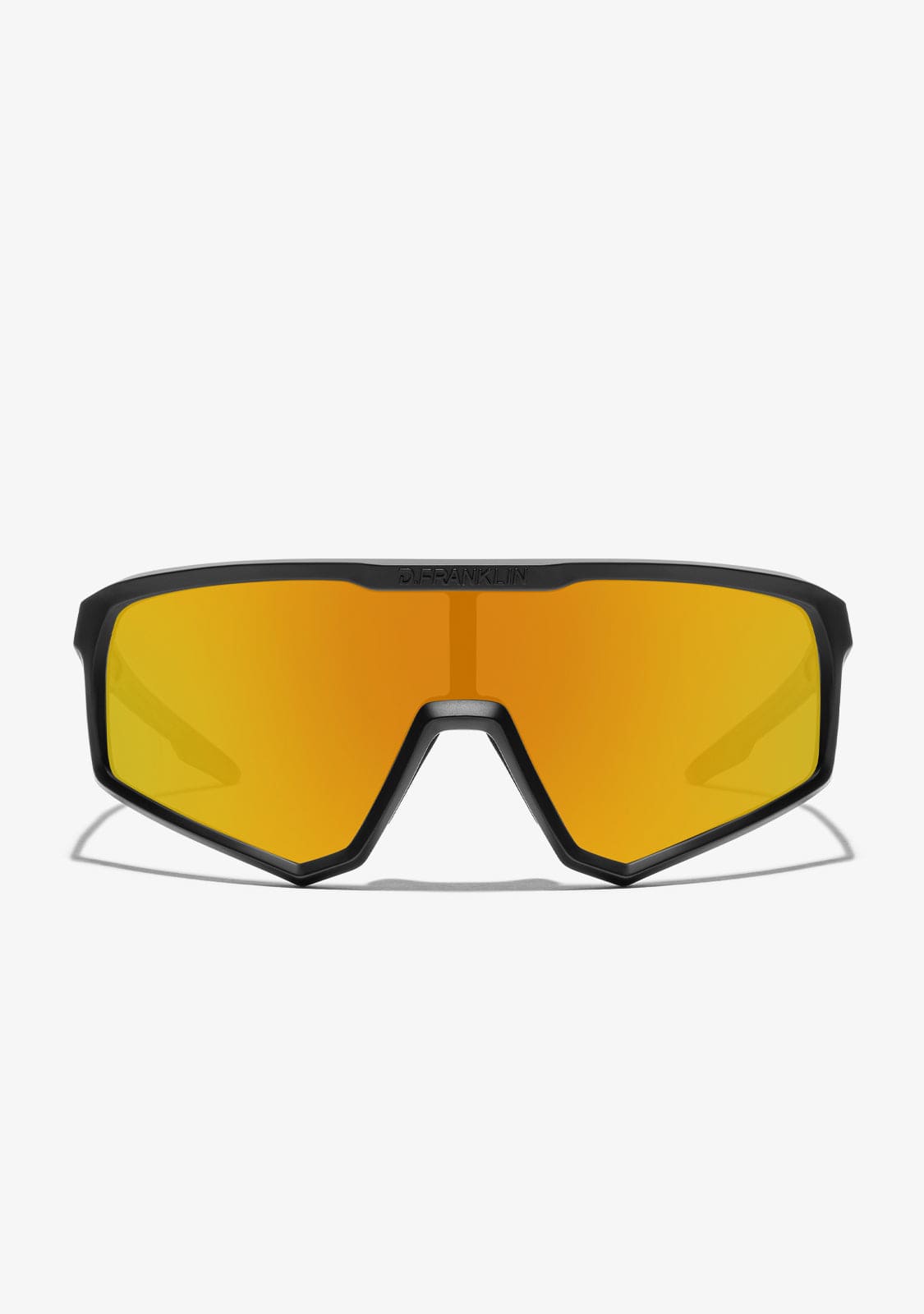 D.franklin Hurricane Black / Gold