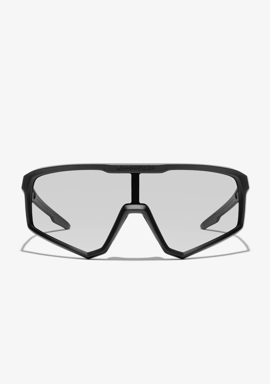 D.franklin Hurricane Black / Photochromic