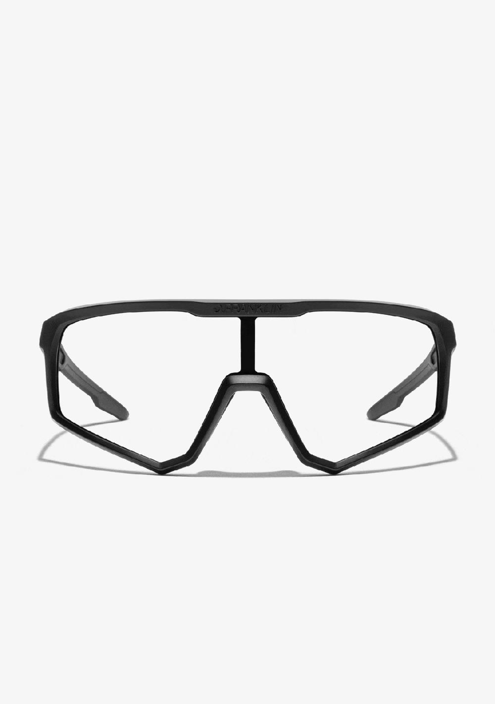 D.franklin Hurricane Black / Photochromic