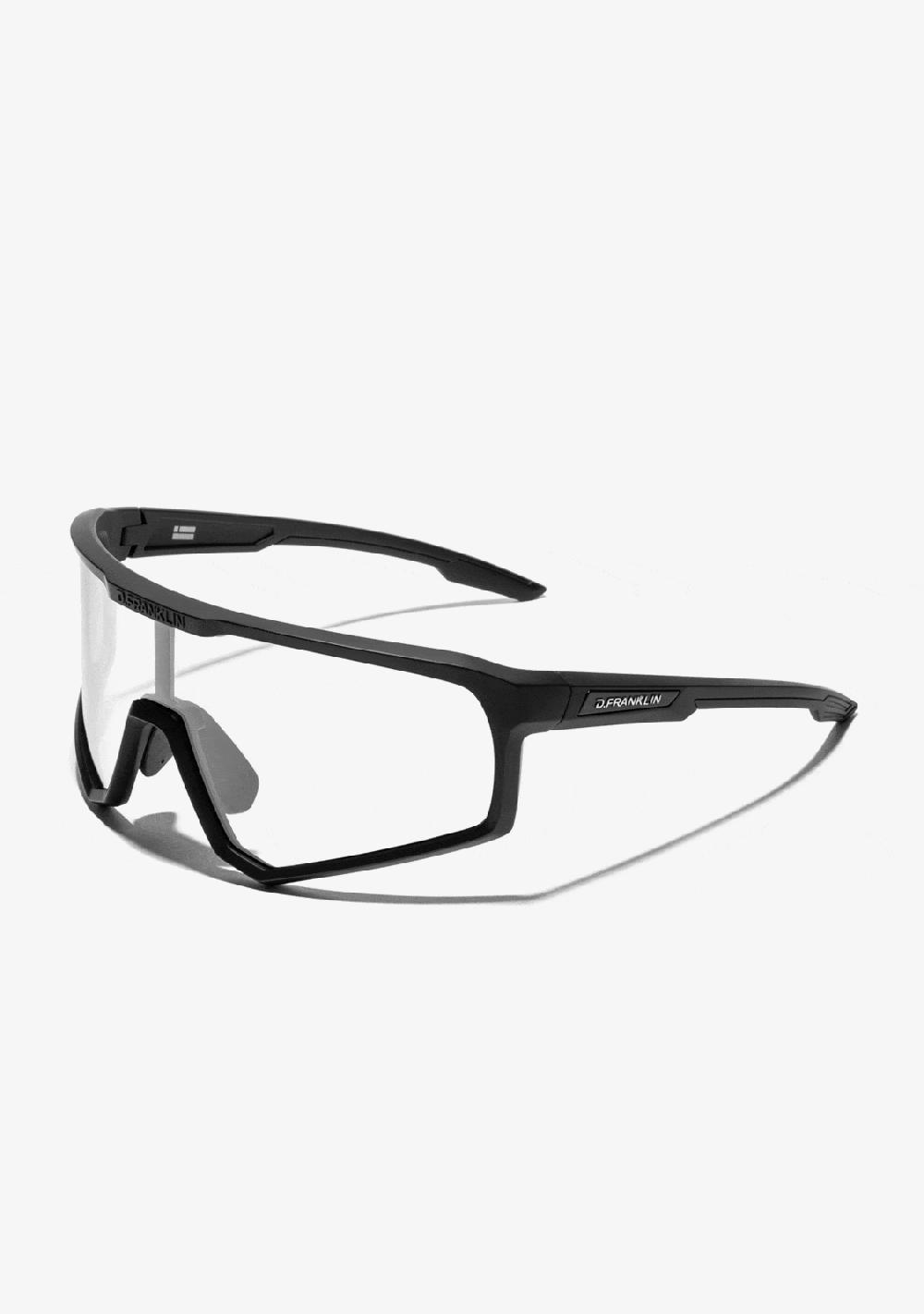 D.franklin Hurricane Black / Photochromic