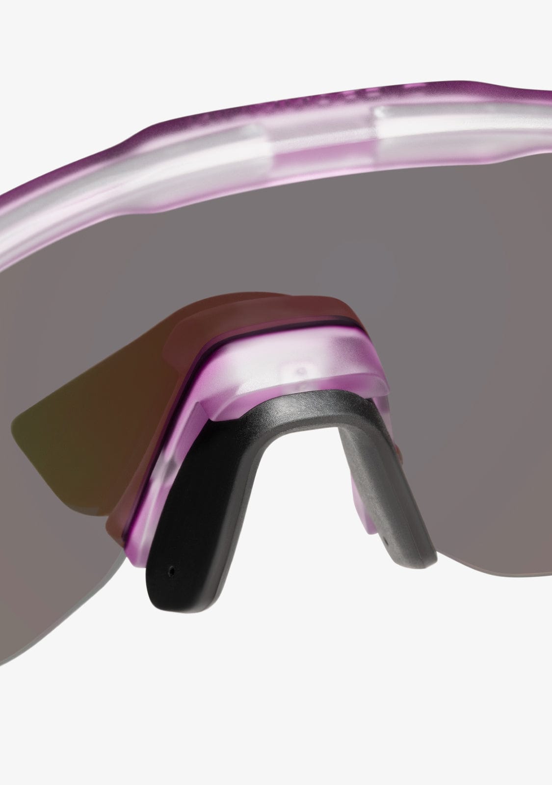 D.franklin Hurricane Fifty Grad Purple / Blue