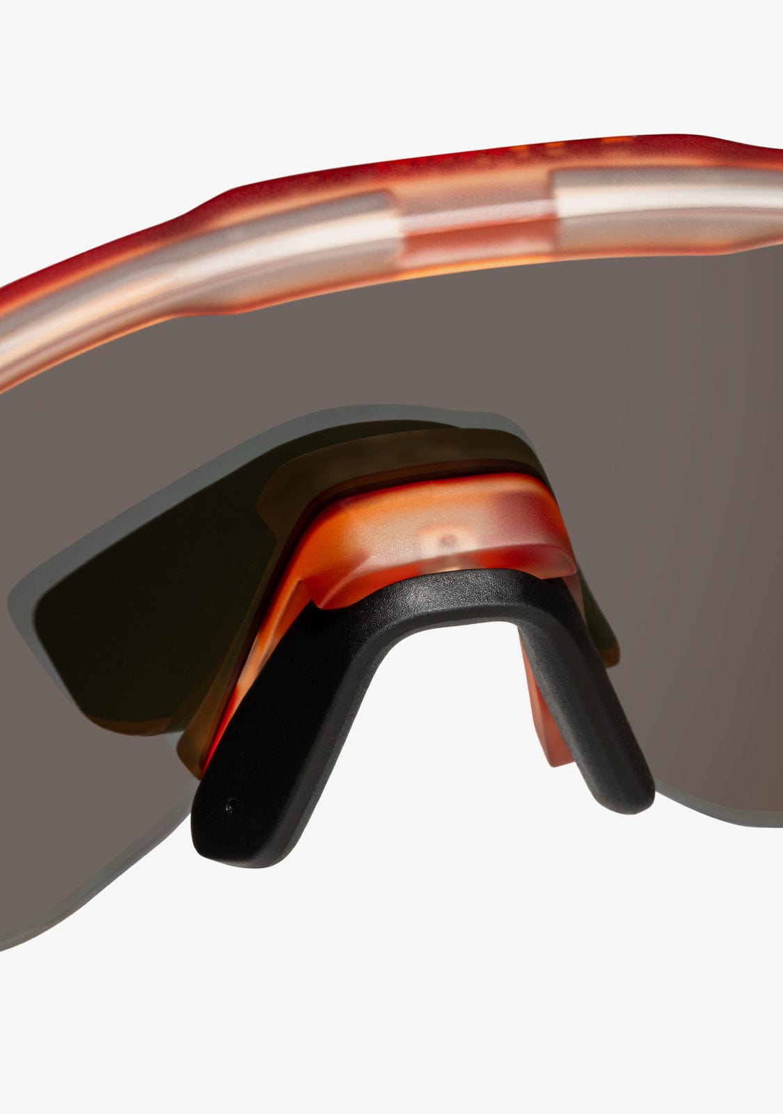 D.franklin Hurricane Fifty Grad Red / Red