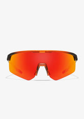 D.franklin Hurricane Fifty Grad Red / Red