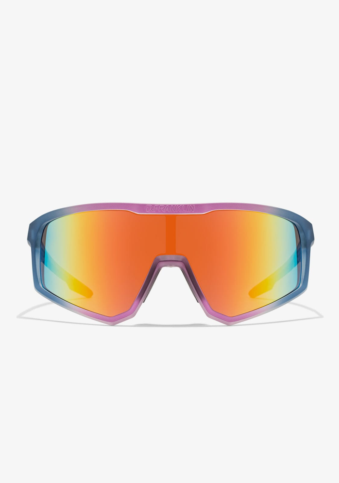 D.franklin Hurricane Grad Purple / Pink