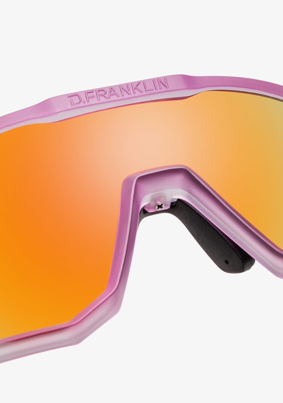 D.franklin Hurricane Grad Purple / Pink