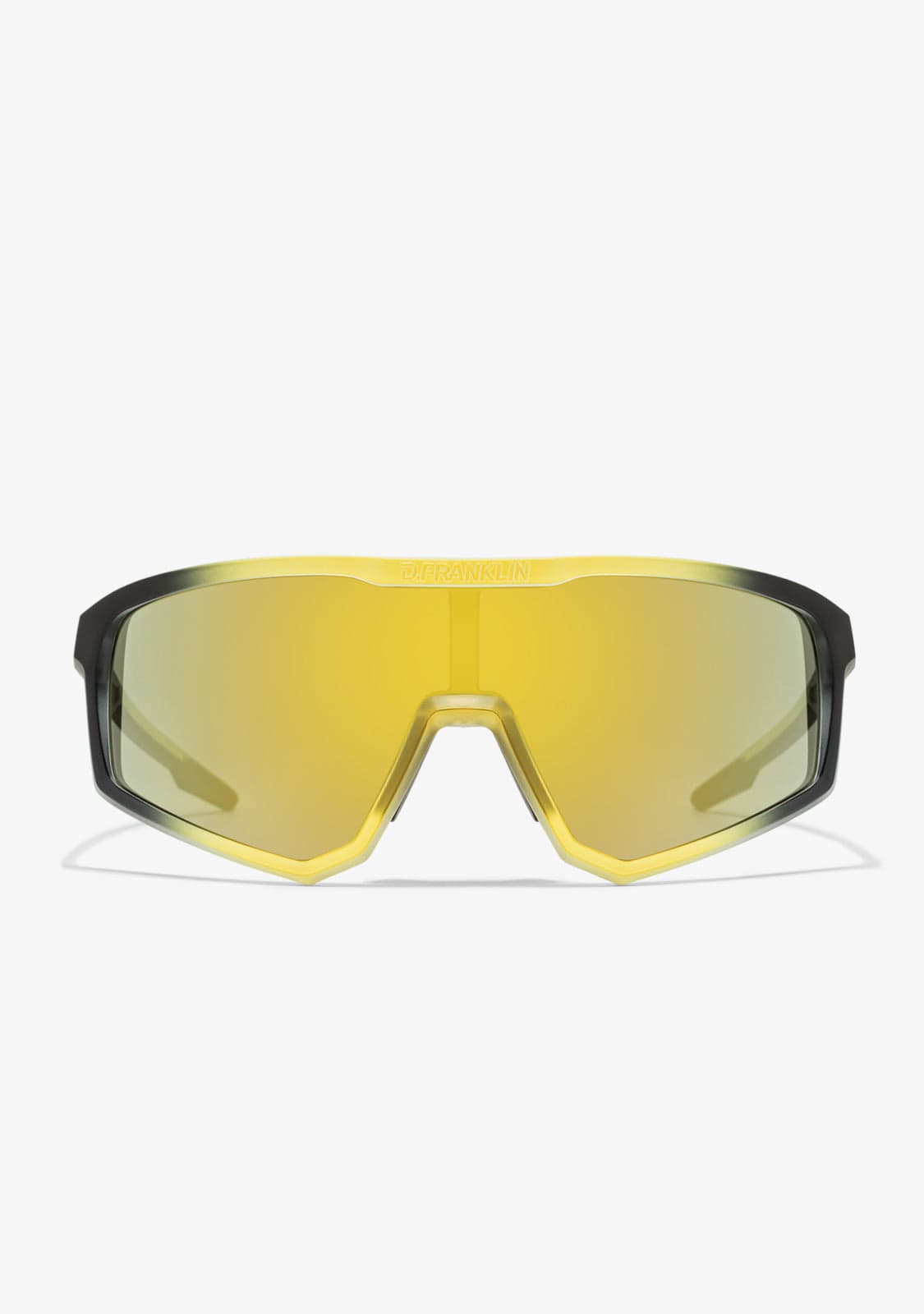 D.franklin Hurricane Grad Yellow / Gold