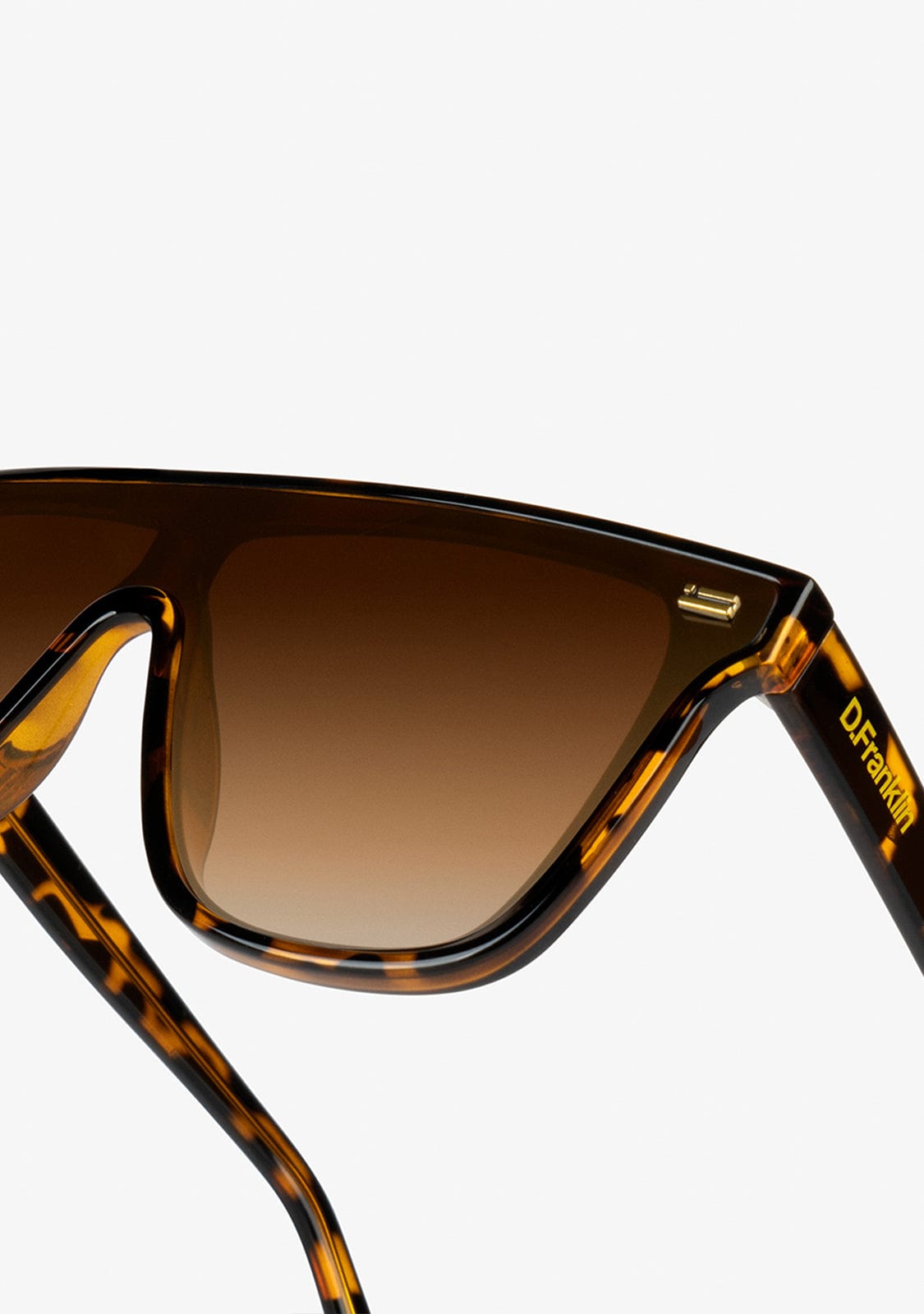 D.franklin Infinity Carey / Gradient Brown