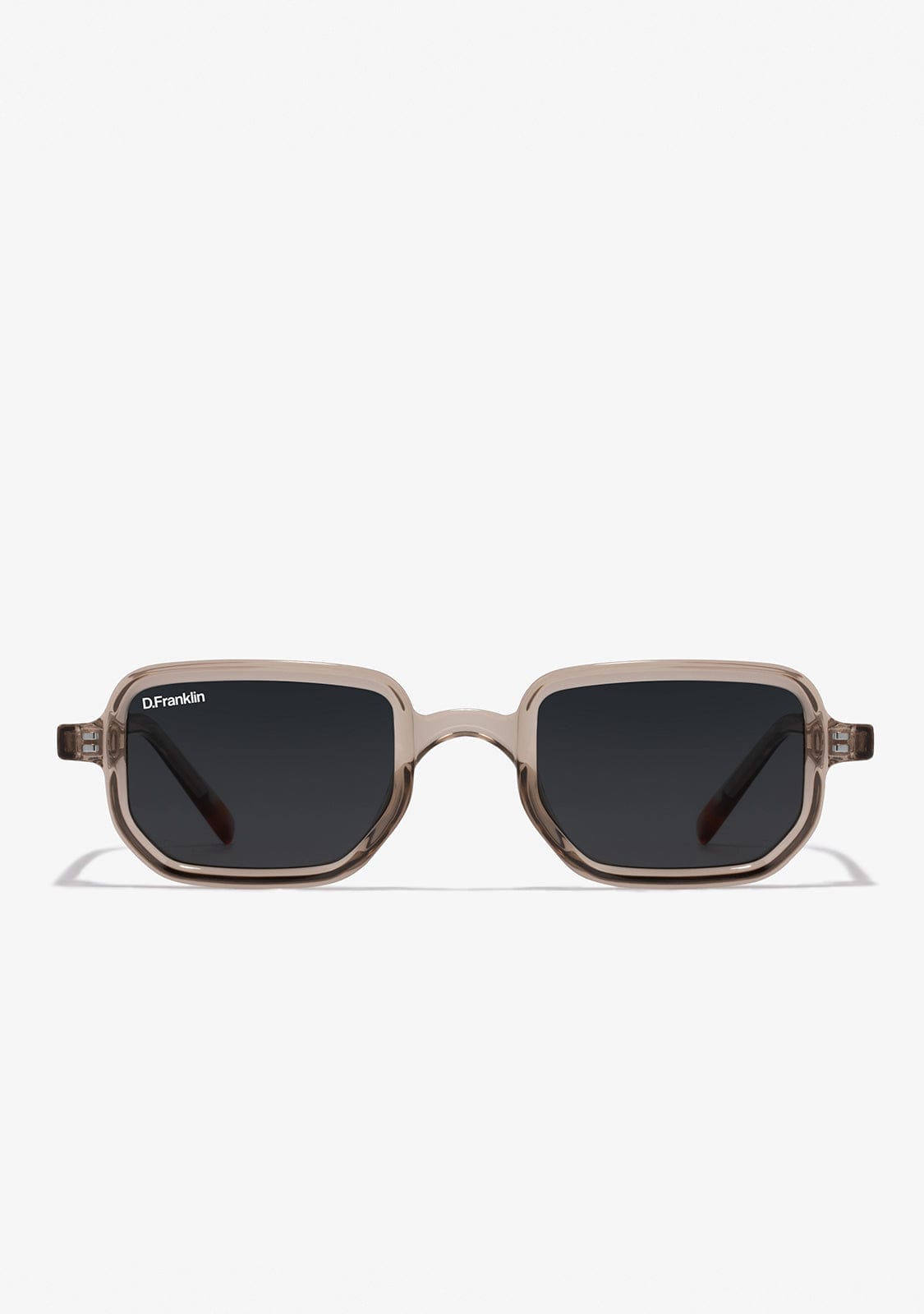 D.franklin Jiggy Transparent / Smoke