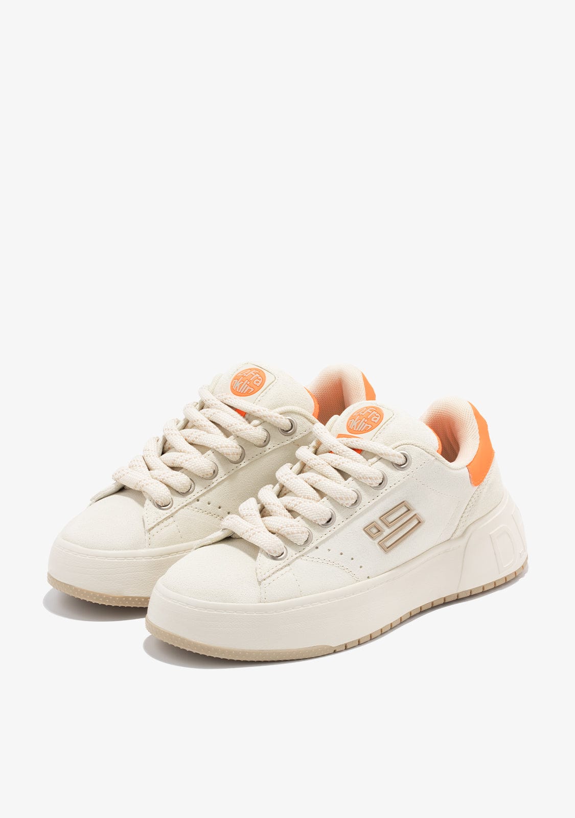 D.franklin Key Classic Beige