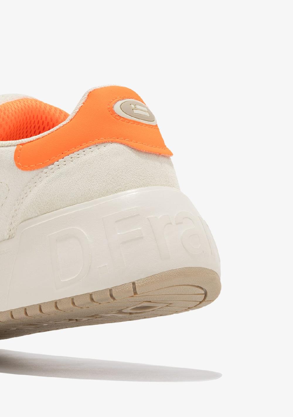 D.franklin Key Classic Beige