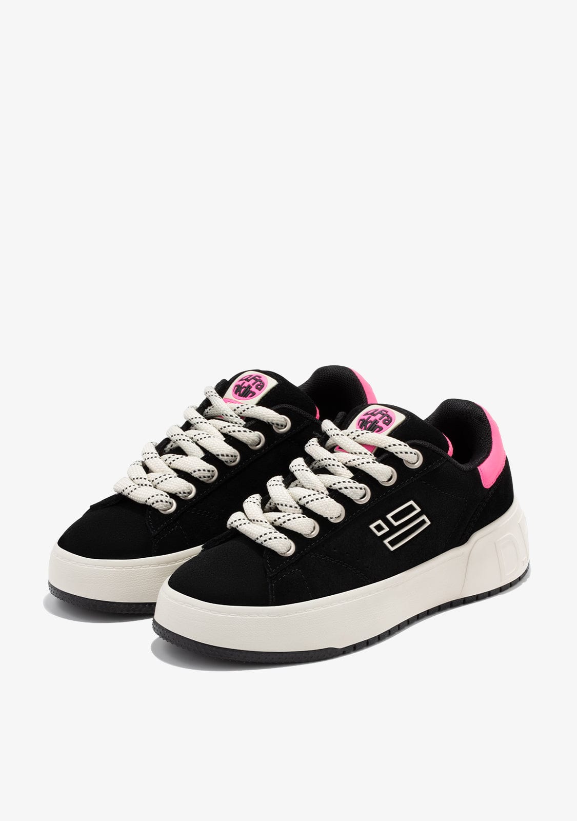 D.franklin Key Classic Black