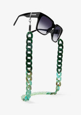 D.franklin Link Chain Green