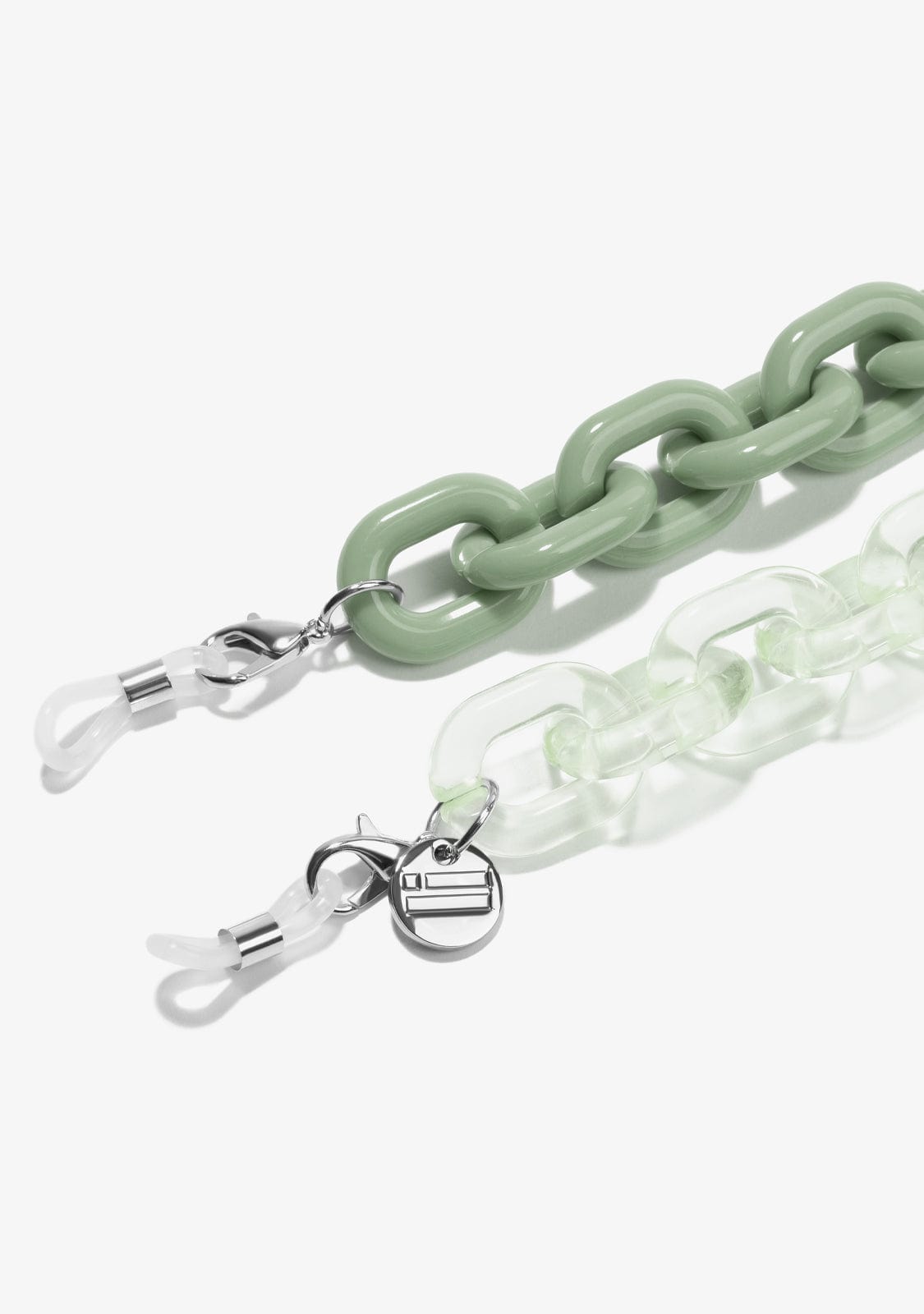 D.franklin Link Chain Mint