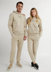 D.franklin Logo Jogger Desert / Black