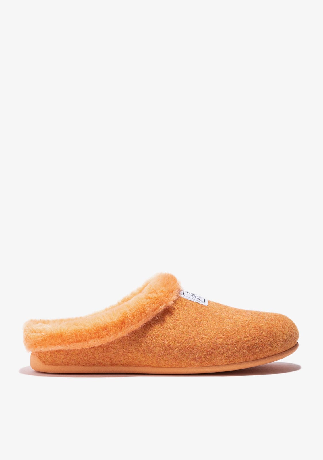 D.franklin Mercredy Slipper Peach