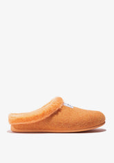 D.franklin Mercredy Slipper Peach