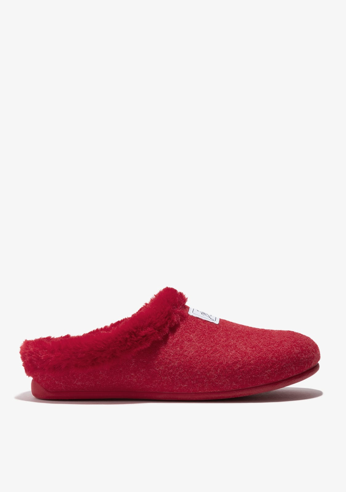 D.franklin Mercredy Slipper Red