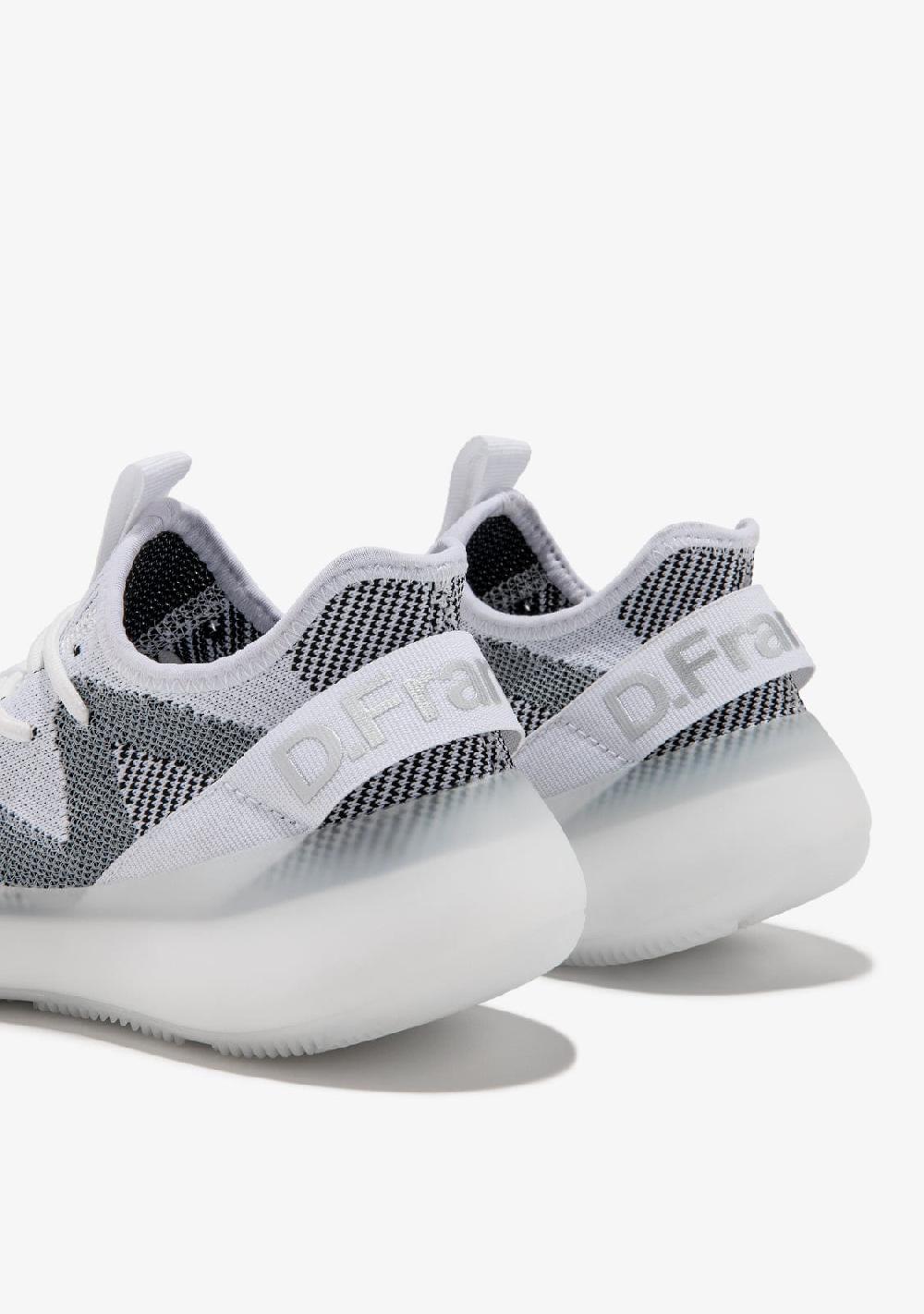 D.franklin Mimetic V.2 White / Grey