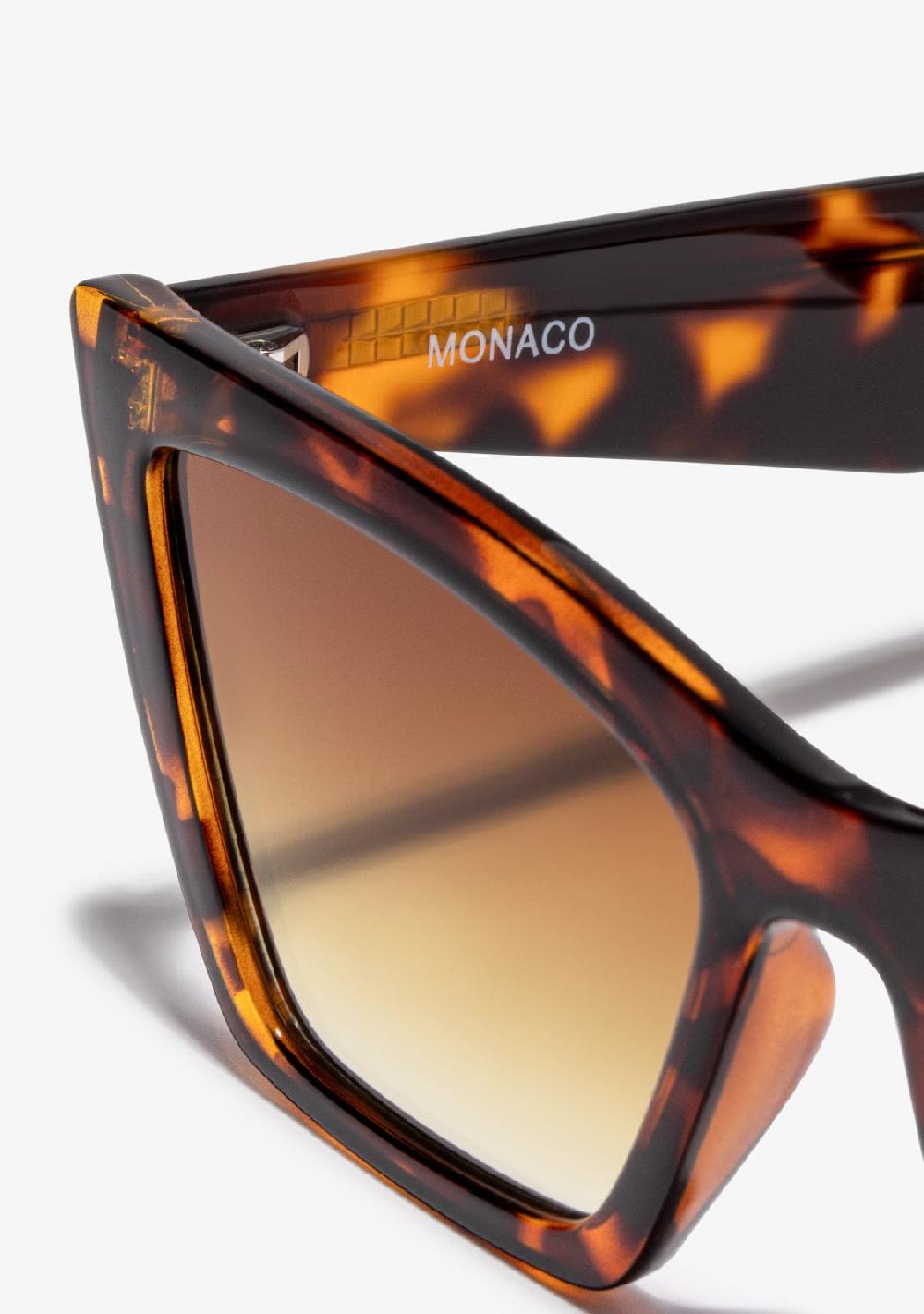 D.franklin Monaco Carey / Gradient Brown