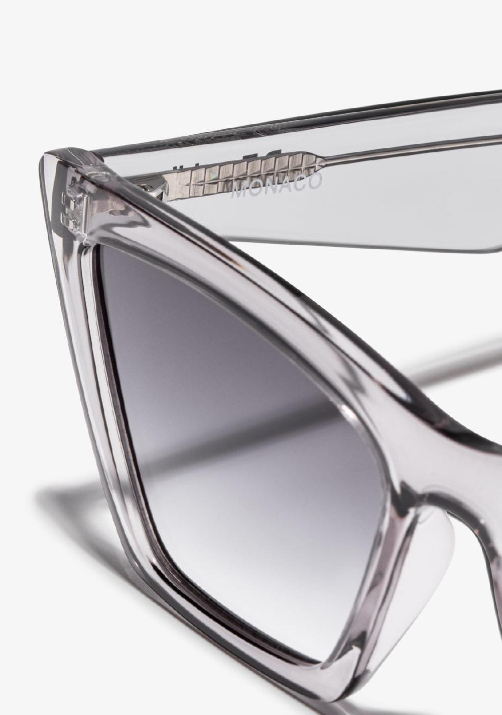 D.franklin Monaco Grey / Gradient Grey